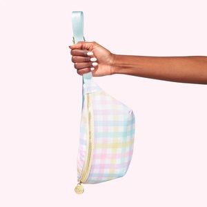 NWT Stoney Clover Lane fanny pack